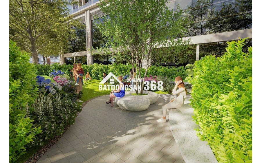  Căn hộ 2PN Capital Square – View sông Hàn, chỉ từ 4,9 tỷ – suất hiếm duy nhất!